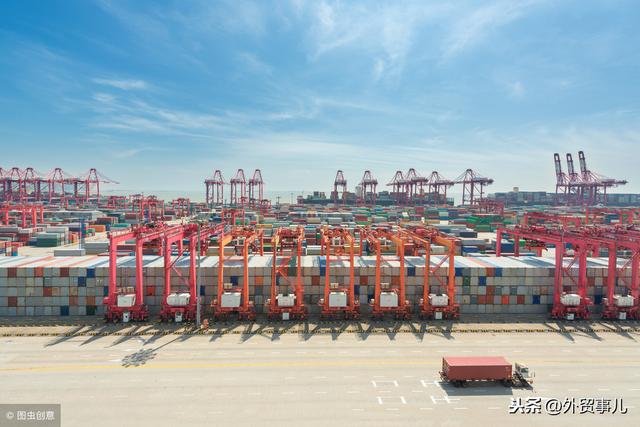 關(guān)于港口使費你所不知道的貓膩？？？