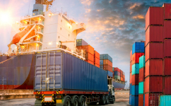 我國(guó)海運(yùn)的發(fā)展歷史和內(nèi)貿(mào)海運(yùn)行業(yè)的現(xiàn)狀？