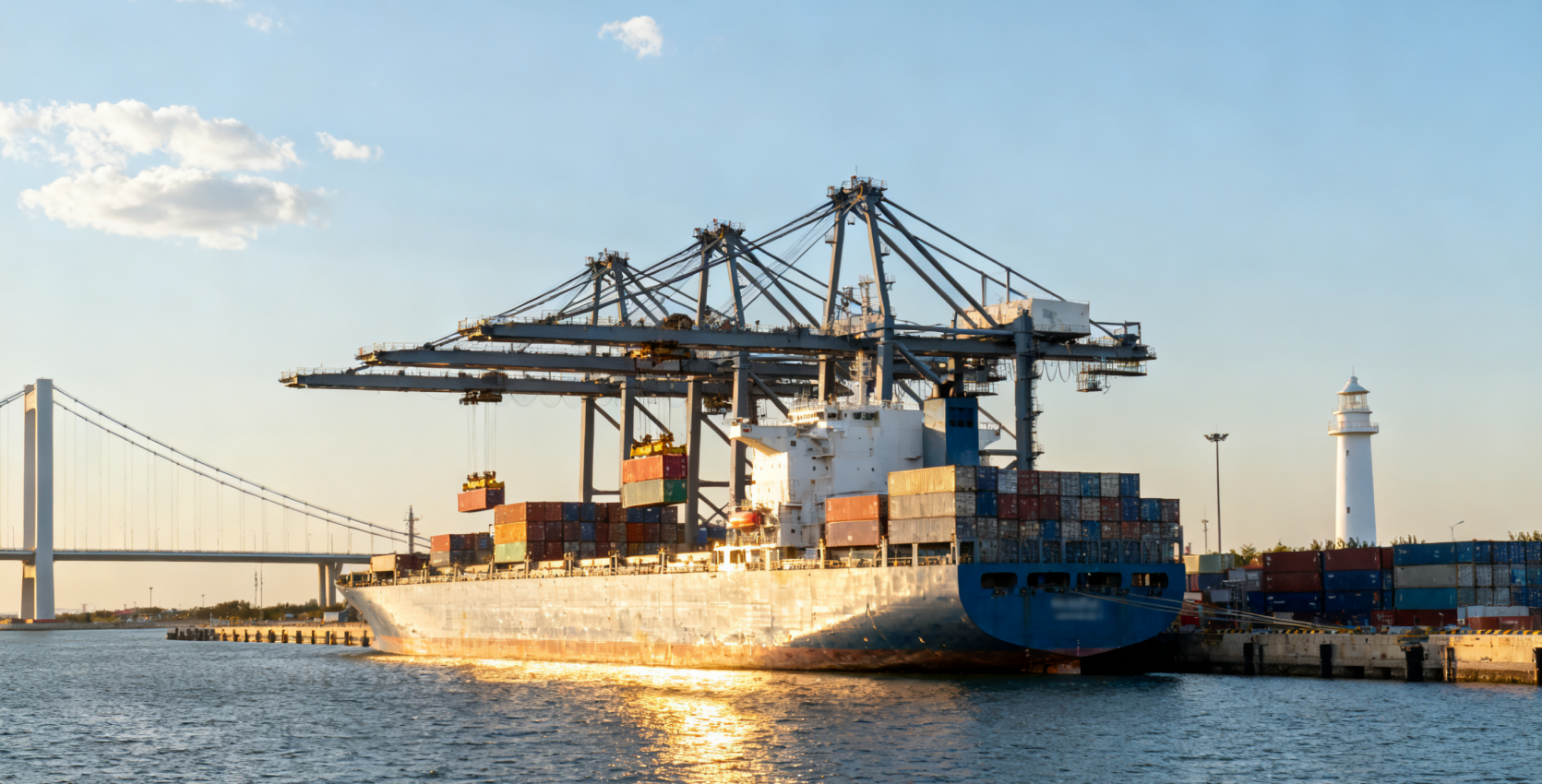 天津內(nèi)貿(mào)航線可以到達(dá)哪些城市?