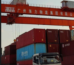 海運貨運市場競爭激烈，正規(guī)海運物流公司在哪？