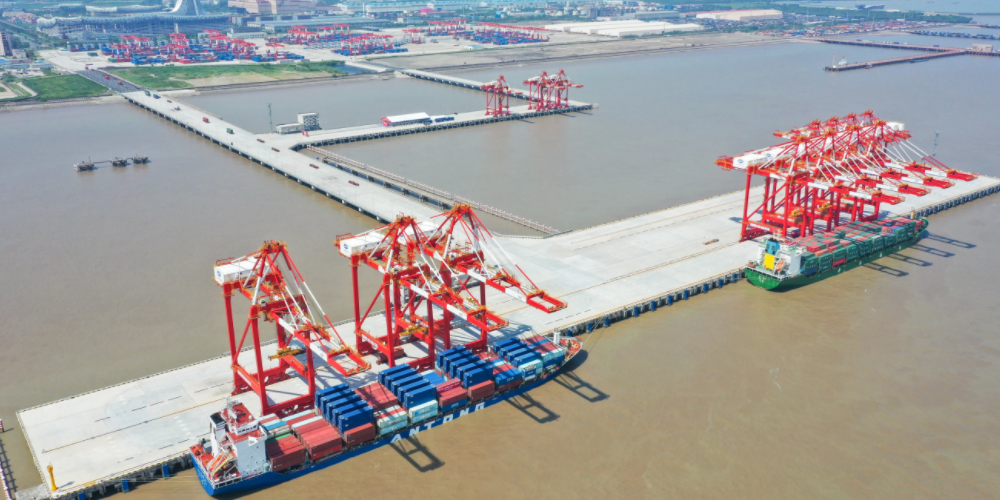 港口和碼頭有什么區(qū)別，差別有哪些？