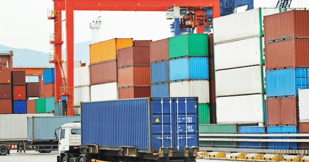 什么是多式聯(lián)運(yùn)，如何通過多式聯(lián)運(yùn)優(yōu)化全球貨物運(yùn)輸