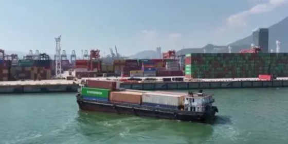 國內(nèi)海運(yùn)，內(nèi)貿(mào)集裝箱海運(yùn)收費(fèi)全解析！
