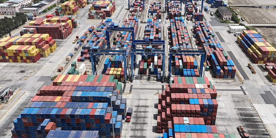 集裝箱海運SOC、COC、OWC是什么意思？不同箱型在海運訂艙操作中的注意事項