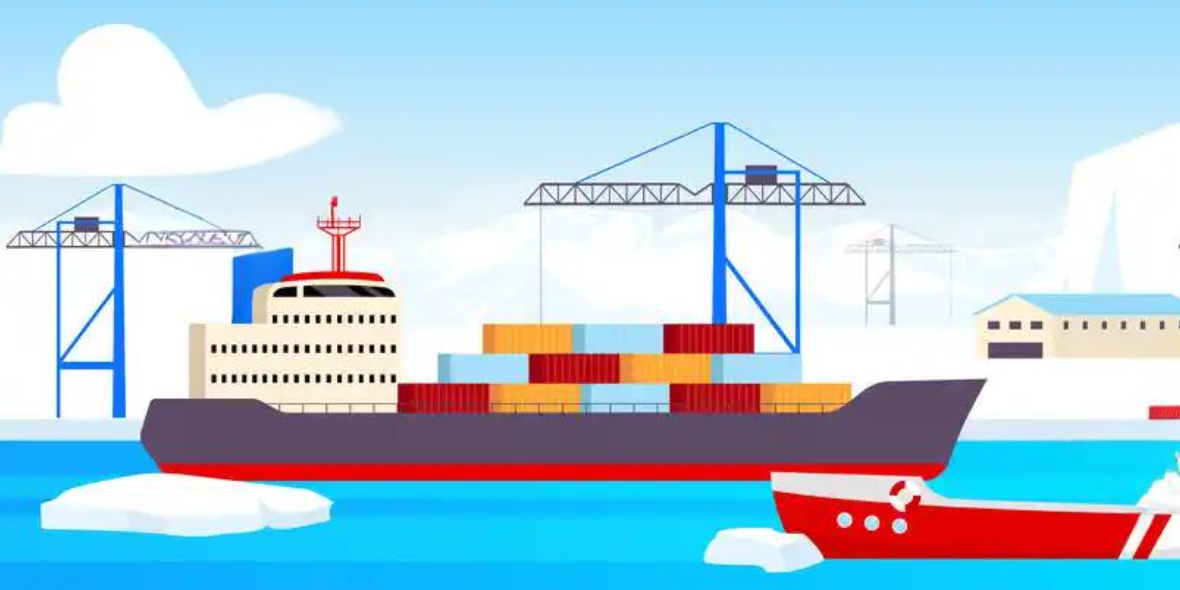 什么是集裝箱海運(yùn)專線？國內(nèi)海運(yùn)