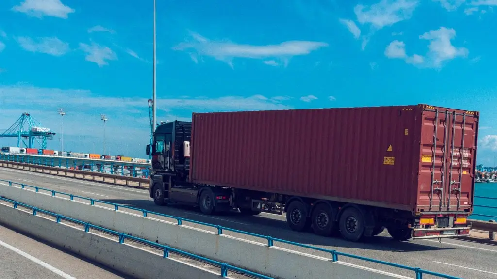 海運(yùn)集裝箱限重終極指南：從預(yù)防到應(yīng)對(duì)，讓您遠(yuǎn)離超重麻煩