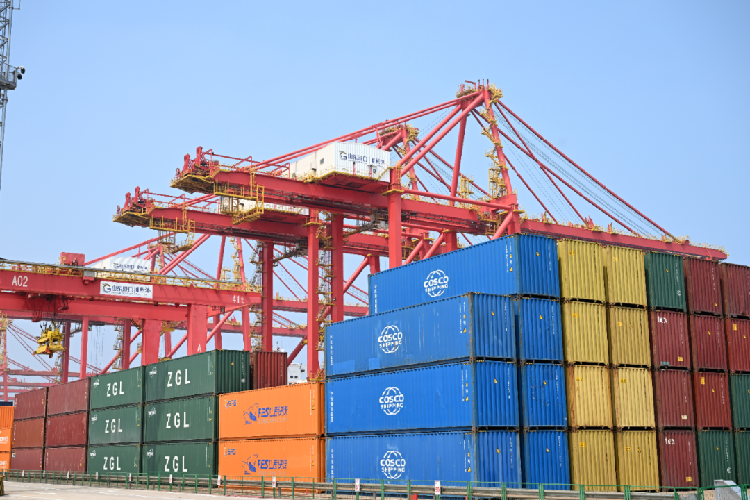 內(nèi)貿(mào)海運直航更快，為何仍有貨主選擇中轉(zhuǎn)？