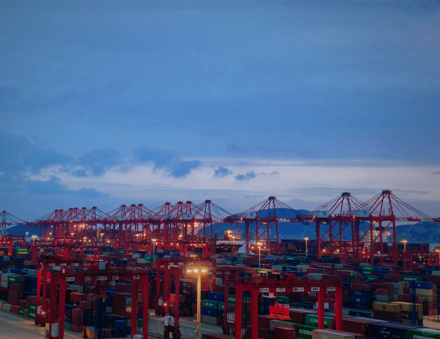 內(nèi)貿(mào)集裝箱海運(yùn)：短期回暖后，預(yù)計(jì)將進(jìn)入平穩(wěn)調(diào)整期