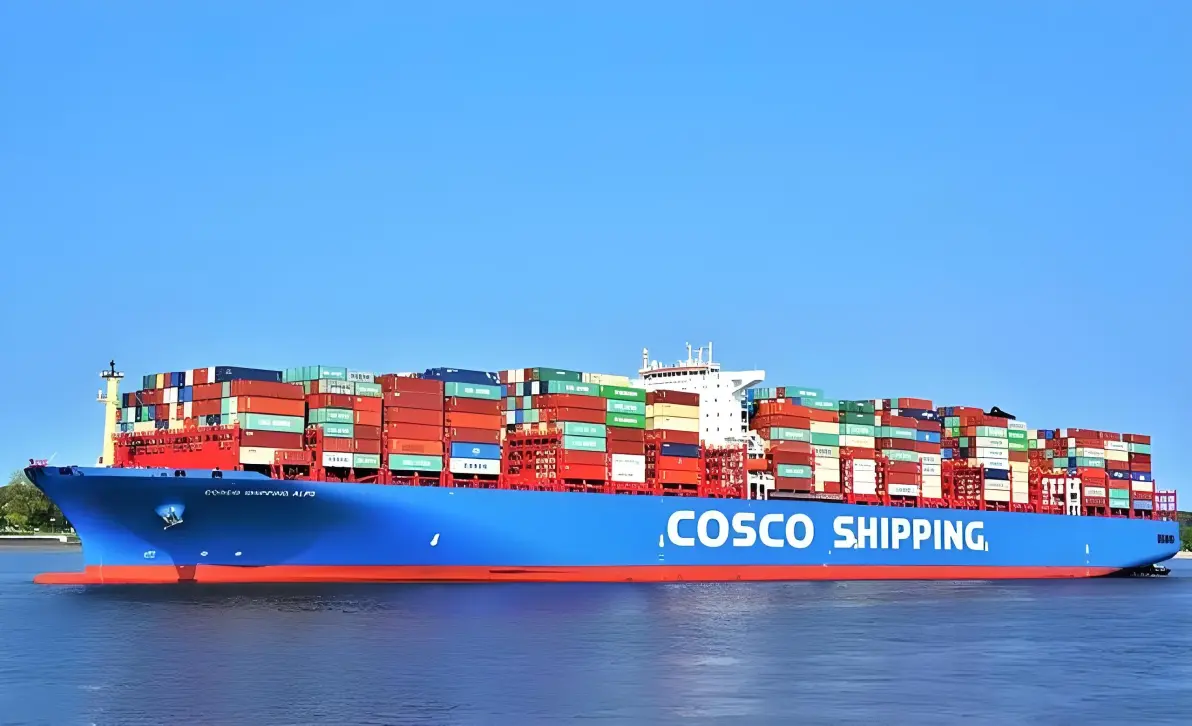 內(nèi)貿(mào)集裝箱海運為什么成為企業(yè)發(fā)貨首選？