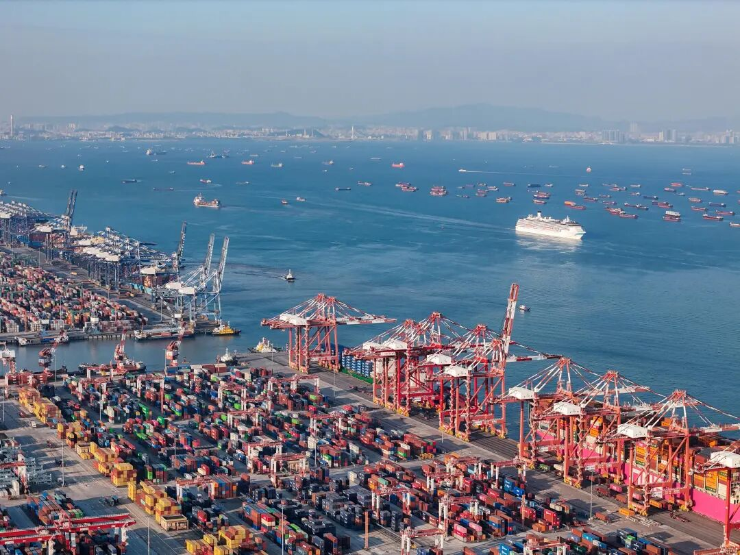 海運訂艙，直接找船公司真的更劃算嗎？