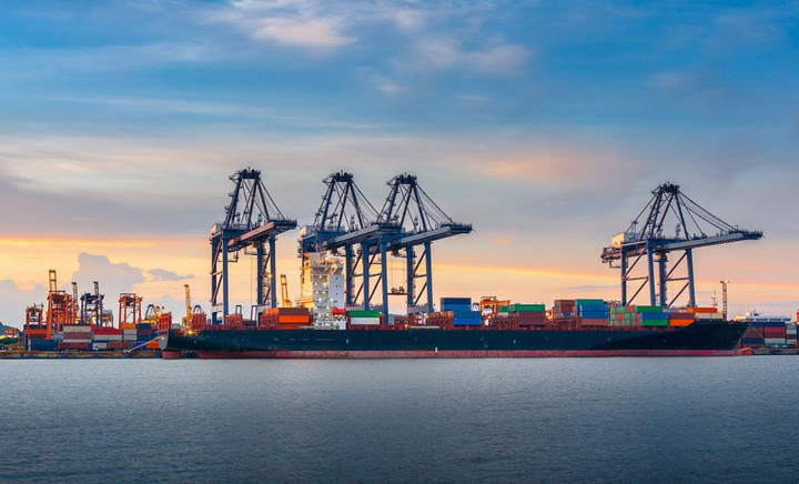 內(nèi)貿(mào)貨物運輸，為何海運成為企業(yè)首選？